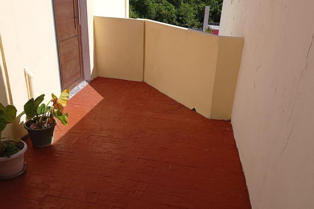 Casa Salina Lejlighed Isla Mujeres Eksteriør billede
