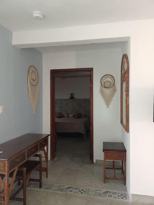 Casa Salina Lejlighed Isla Mujeres Eksteriør billede